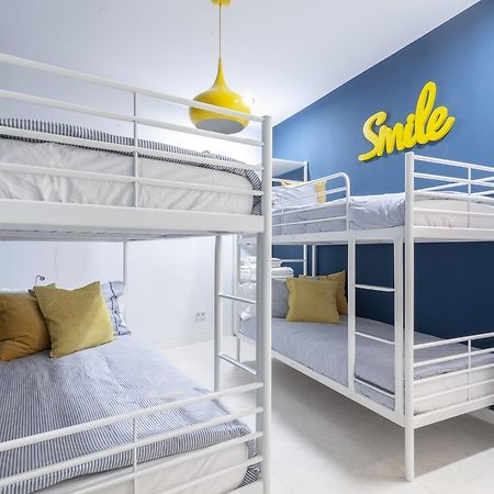Apartamento Smile Sol Madrid Ngoại thất bức ảnh