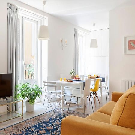 Apartamento Smile Sol Madrid Ngoại thất bức ảnh