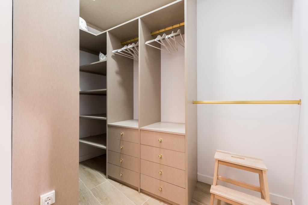 Apartamento Smile Sol Madrid Ngoại thất bức ảnh