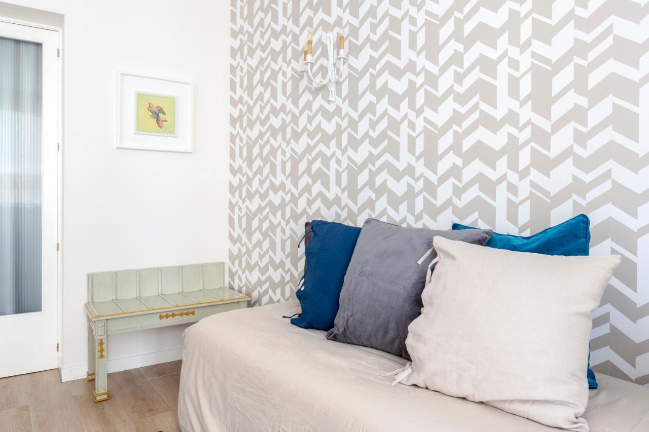 Apartamento Smile Sol Madrid Ngoại thất bức ảnh