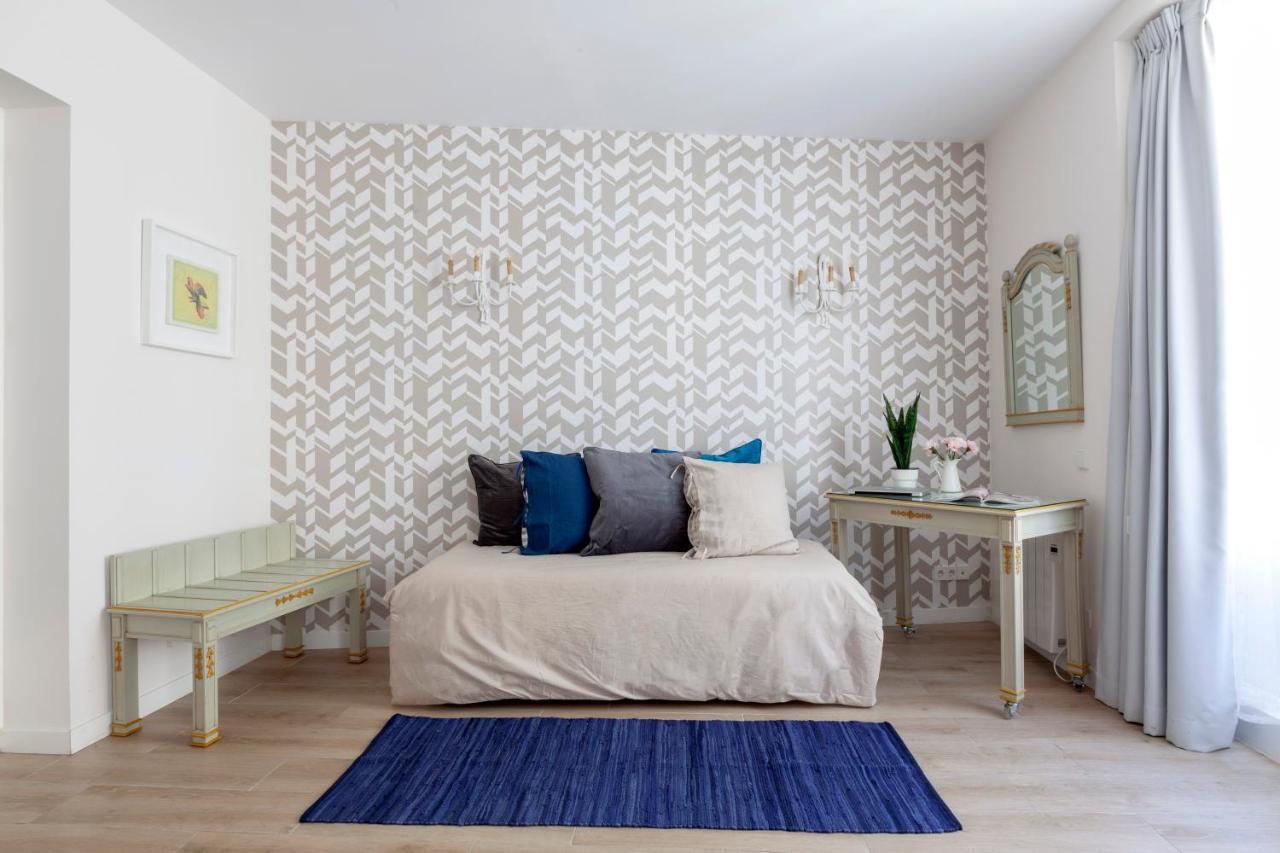 Apartamento Smile Sol Madrid Ngoại thất bức ảnh