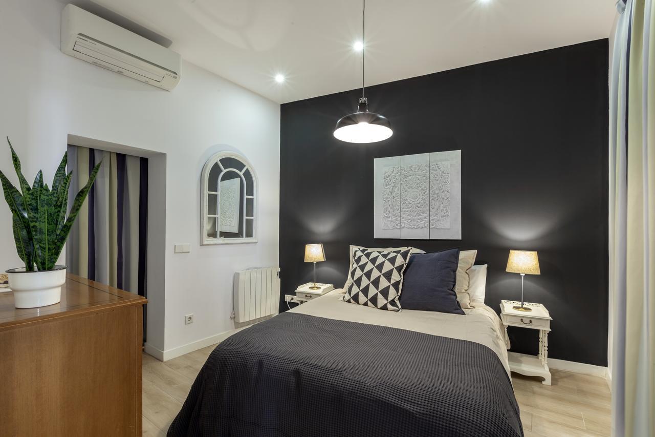 Apartamento Smile Sol Madrid Ngoại thất bức ảnh