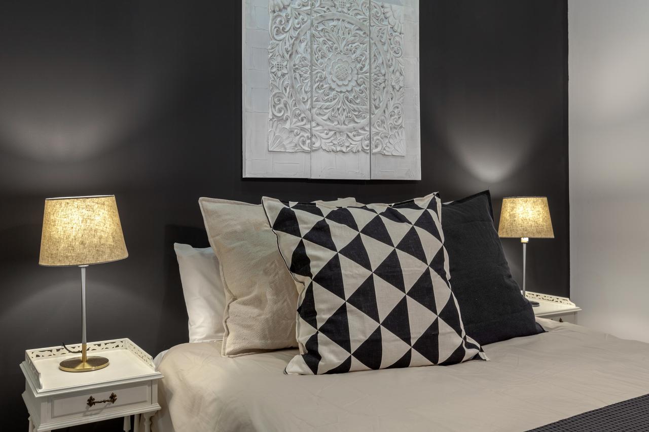 Apartamento Smile Sol Madrid Ngoại thất bức ảnh