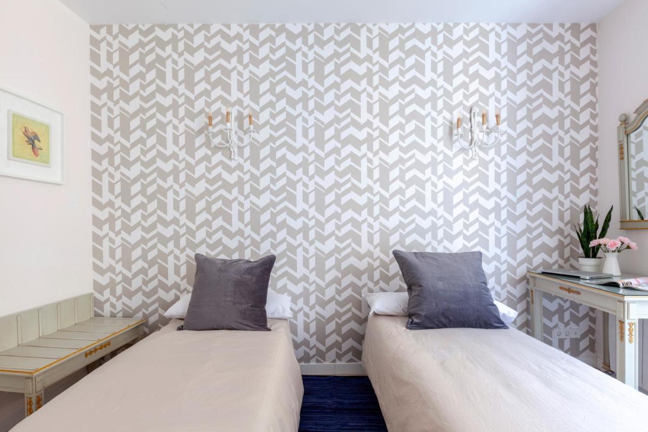 Apartamento Smile Sol Madrid Ngoại thất bức ảnh