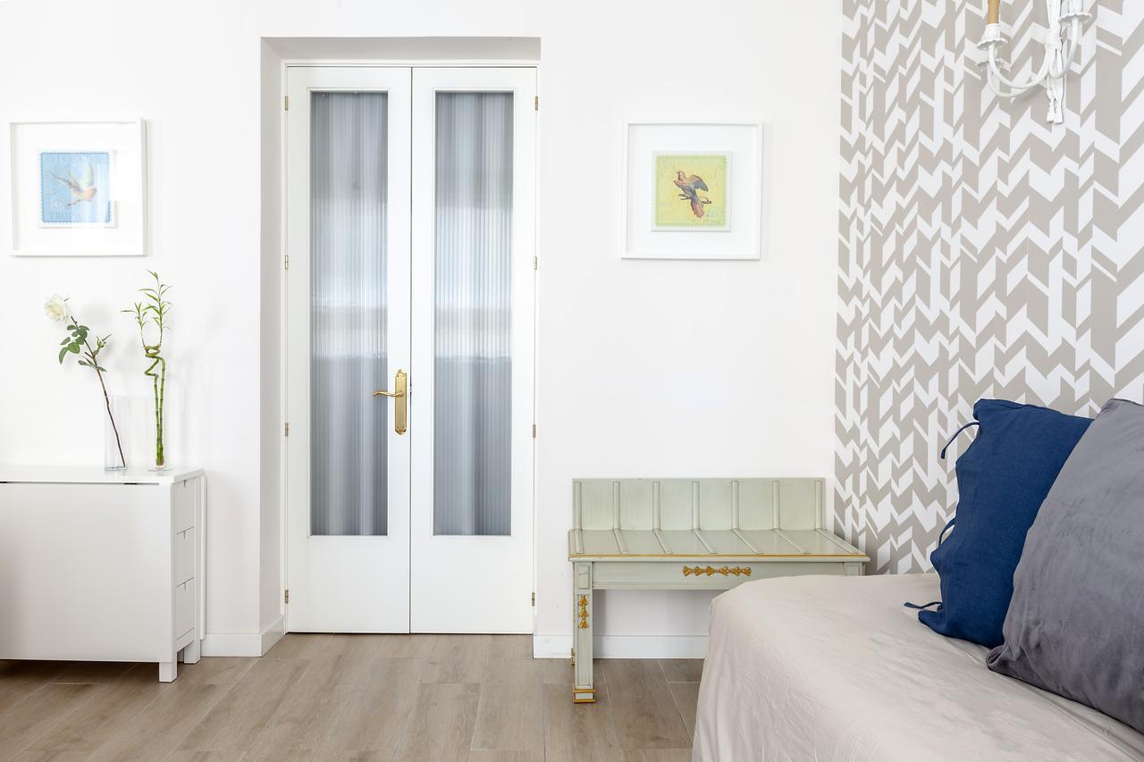 Apartamento Smile Sol Madrid Ngoại thất bức ảnh