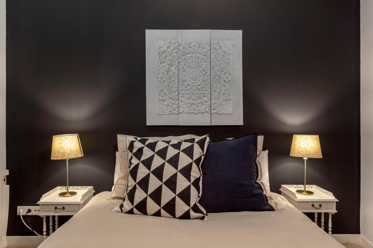 Apartamento Smile Sol Madrid Ngoại thất bức ảnh