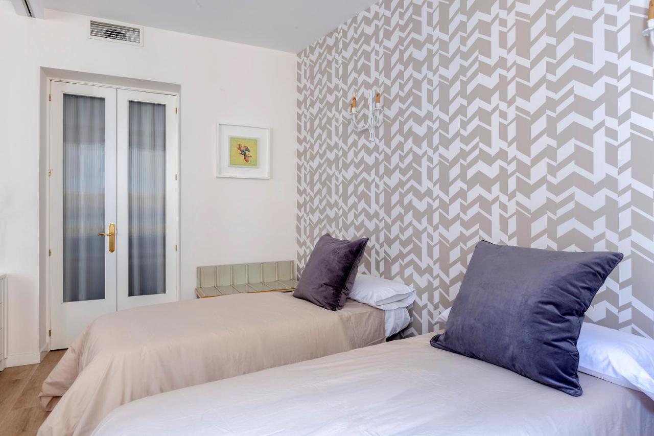 Apartamento Smile Sol Madrid Ngoại thất bức ảnh